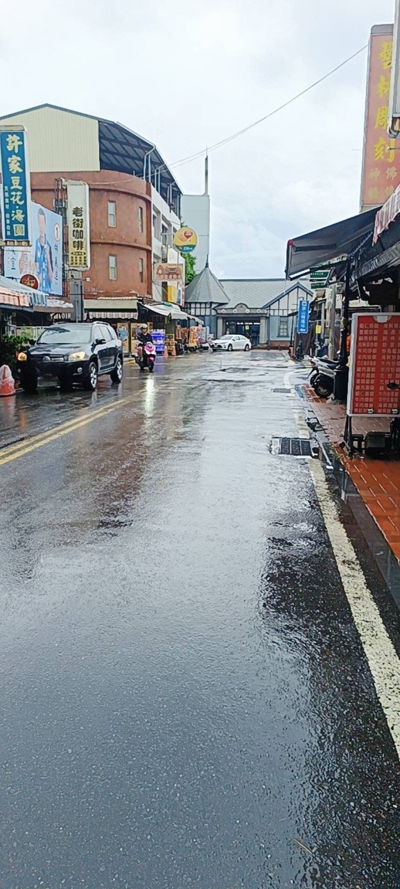 旗山老街車站黃金商業建地