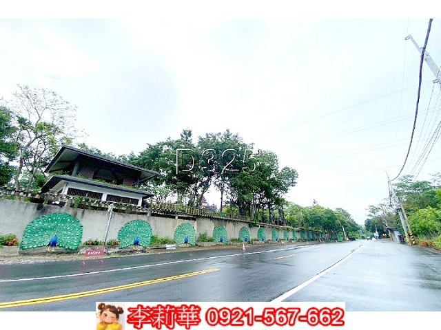 曾文水庫特定計畫區都內農地