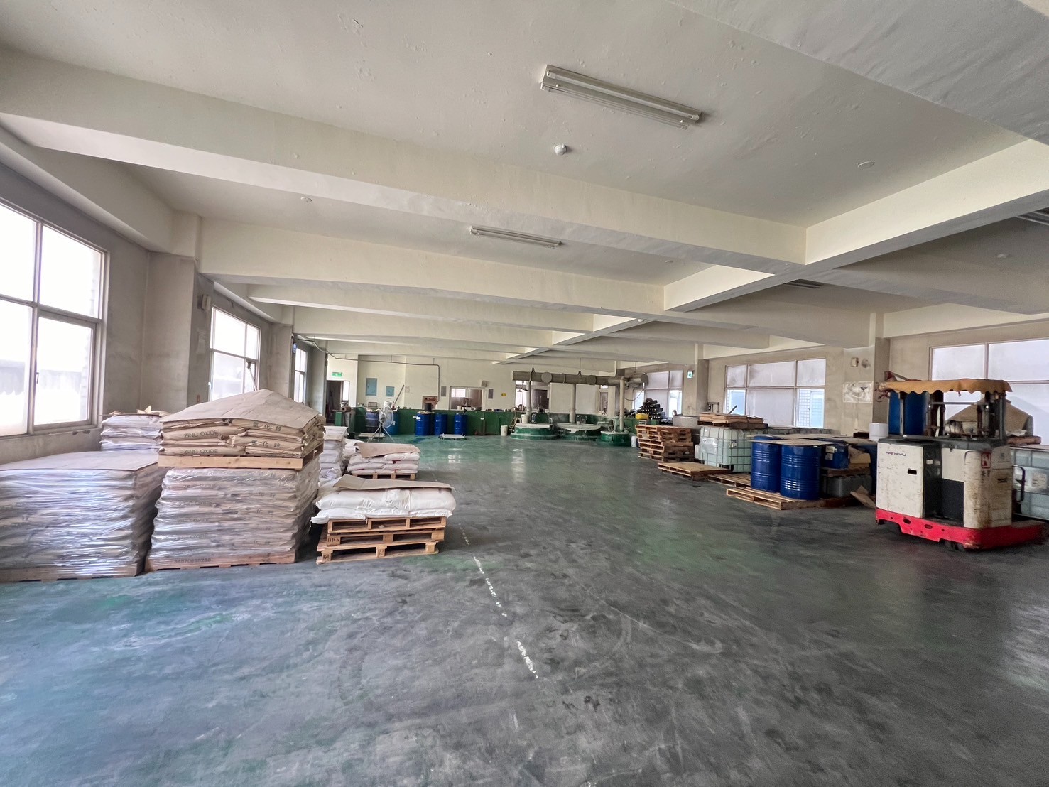 正大園工業區挑高RC廠房