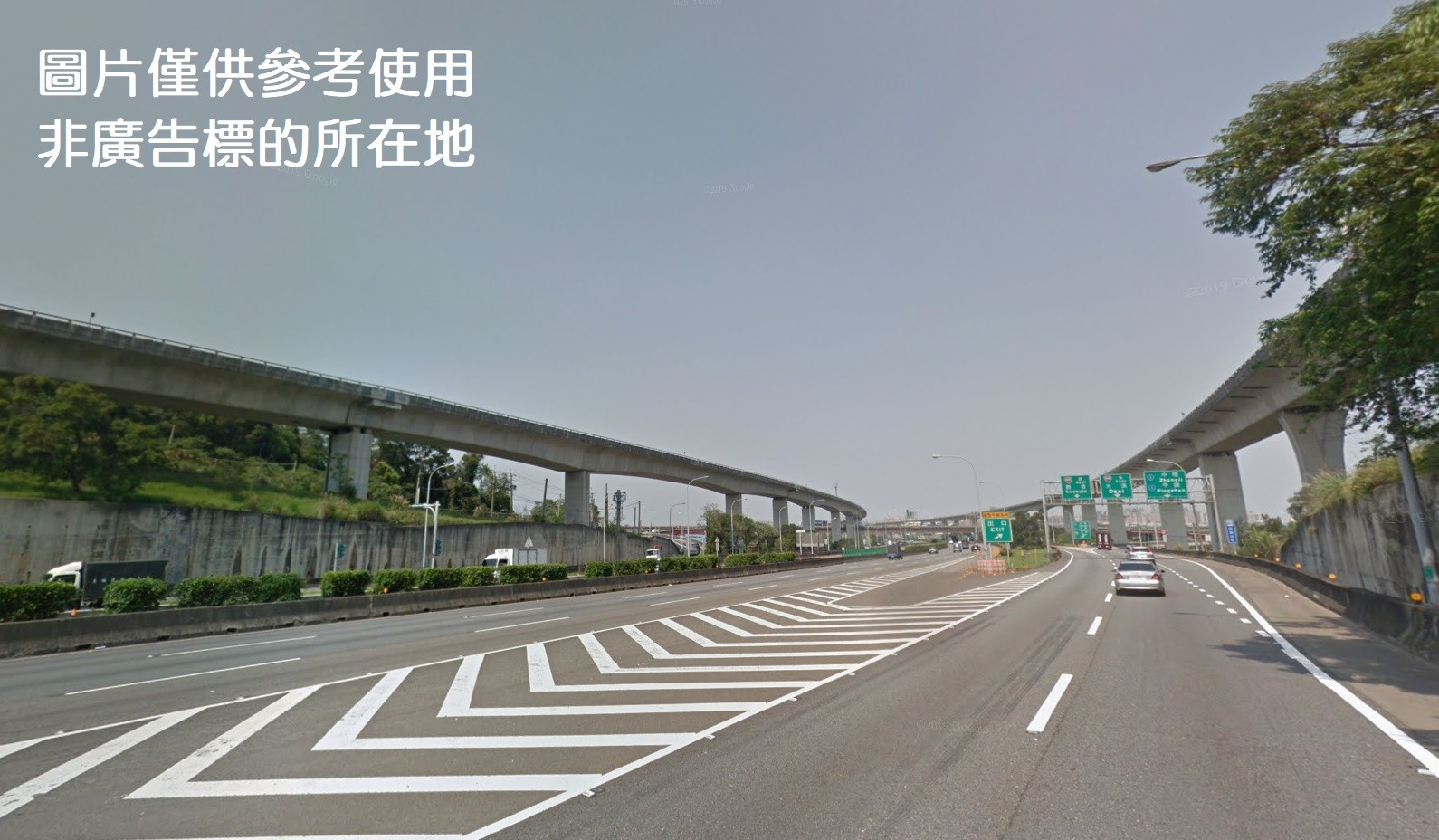 楊梅特定目的事業用地