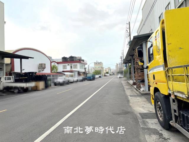 保安工業區698地坪平價工業廠房
