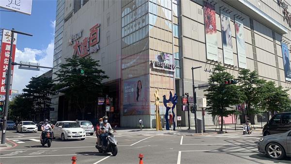 新竹市城隍廟附近商業建地-春明地產-035551111
