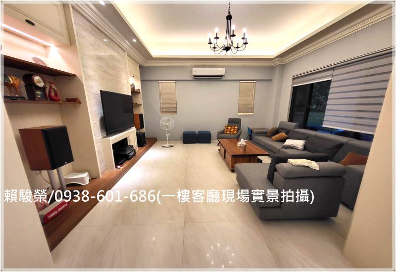 新竹關西交流道【微風之丘】超優美式社區合法農舍