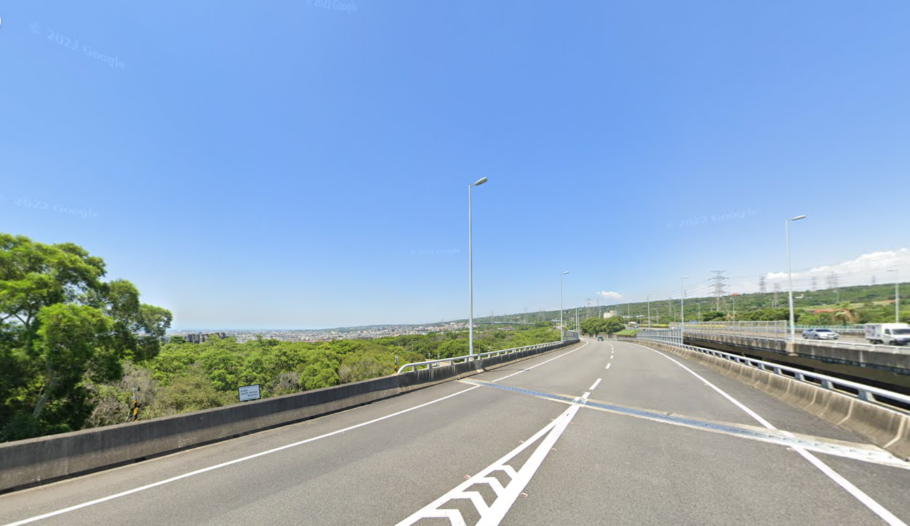 台中大肚區方正工業地