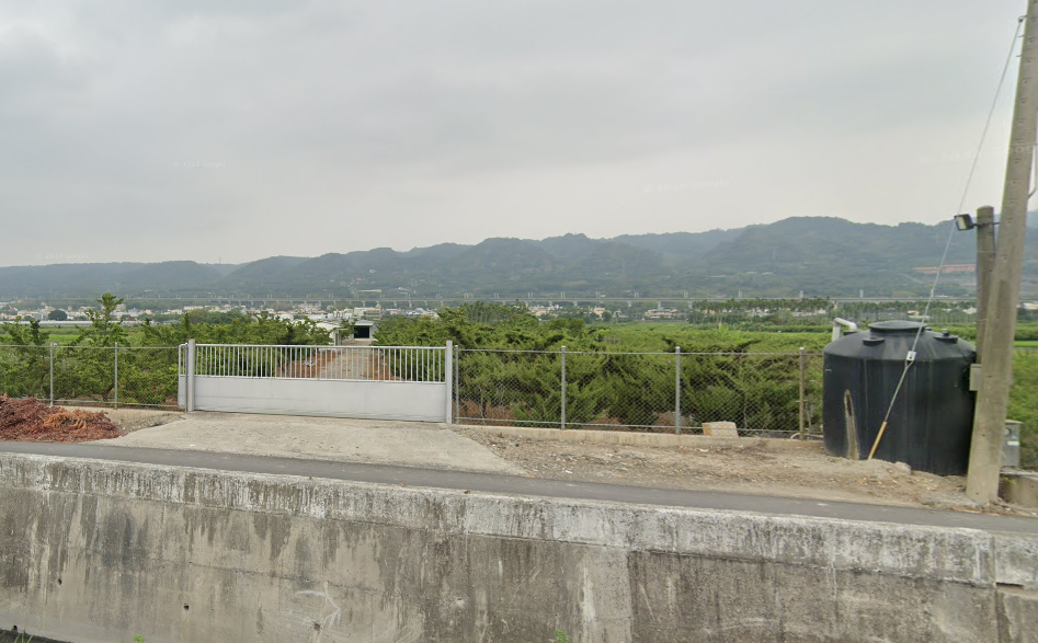 社頭社石小面積田