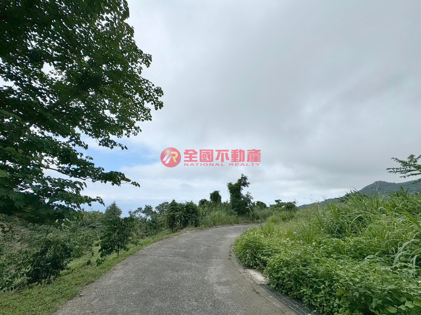 農13-原鄉環山面海農地