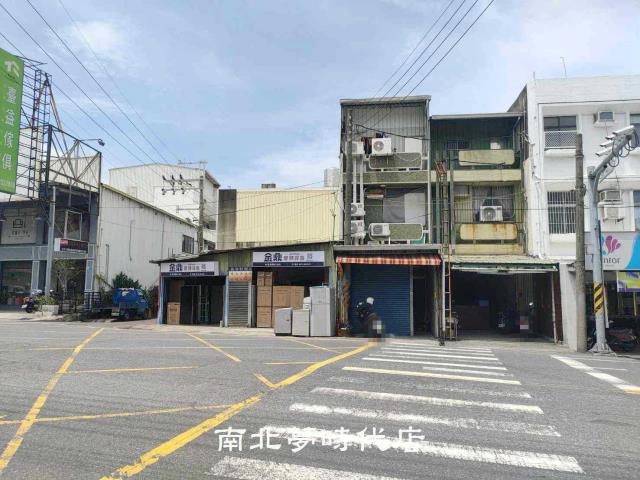 安和路店住透天