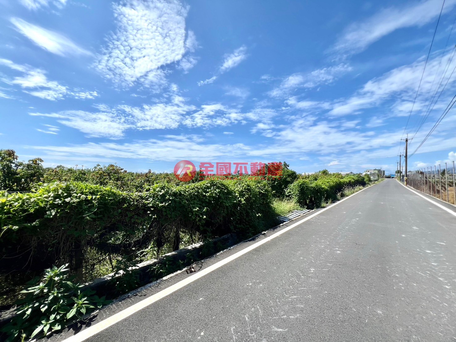 農20-豐收5分地