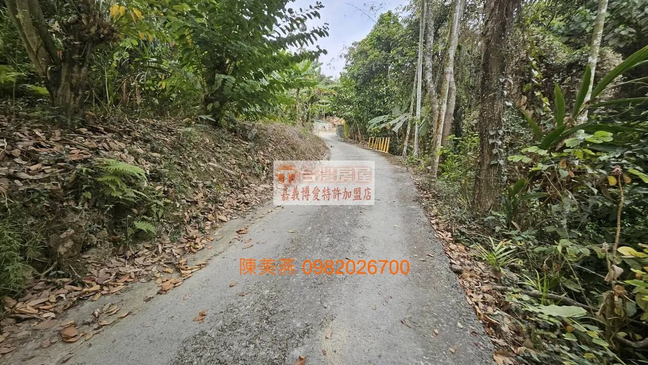 梅山大片田景觀休閒美農地