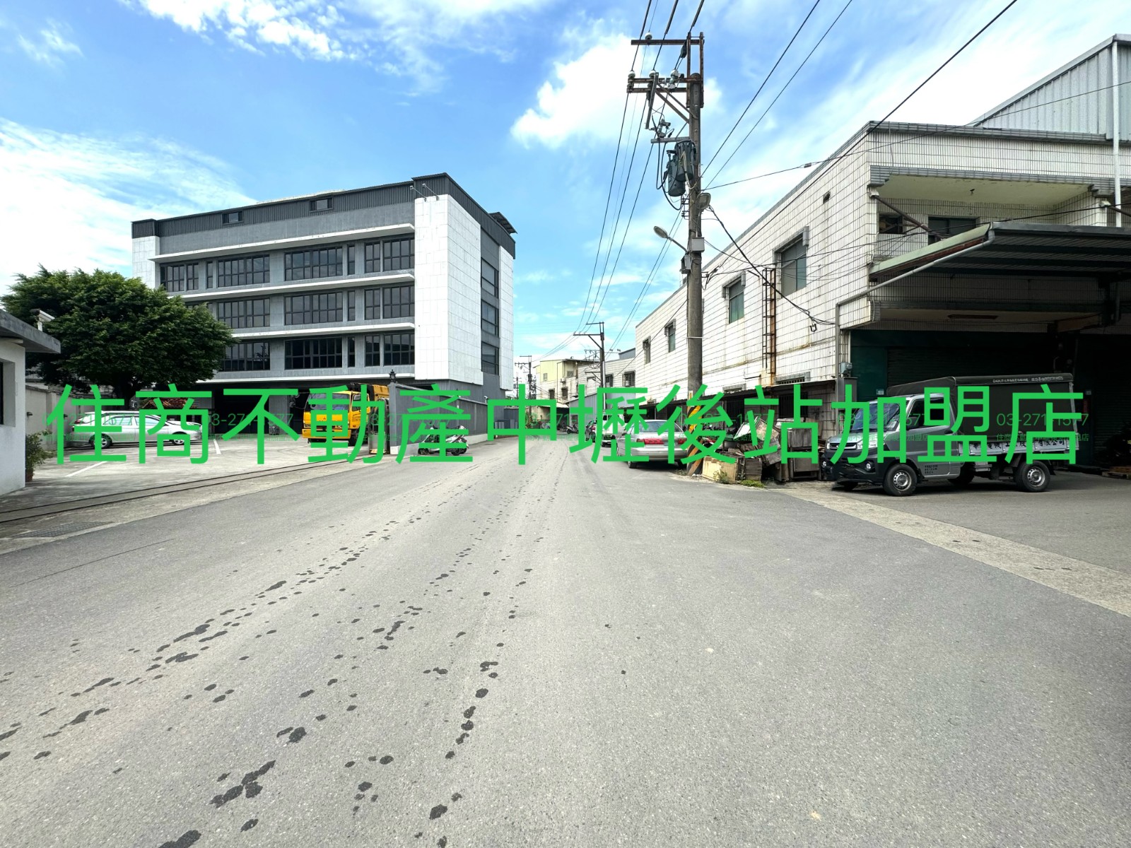 新北市 鶯歌【都計內】乙工