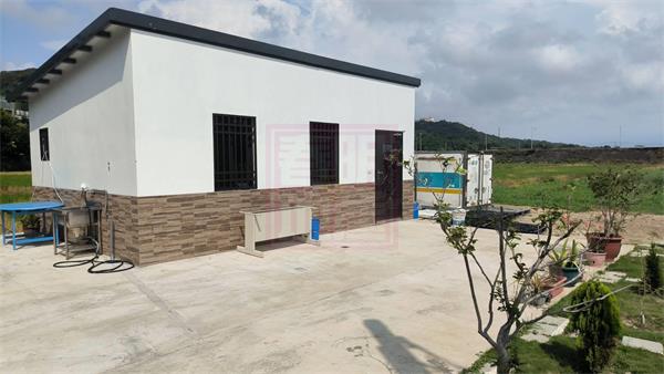 新竹縣竹北市鳳岡國中597坪美田附資材室-春明地產-035551111