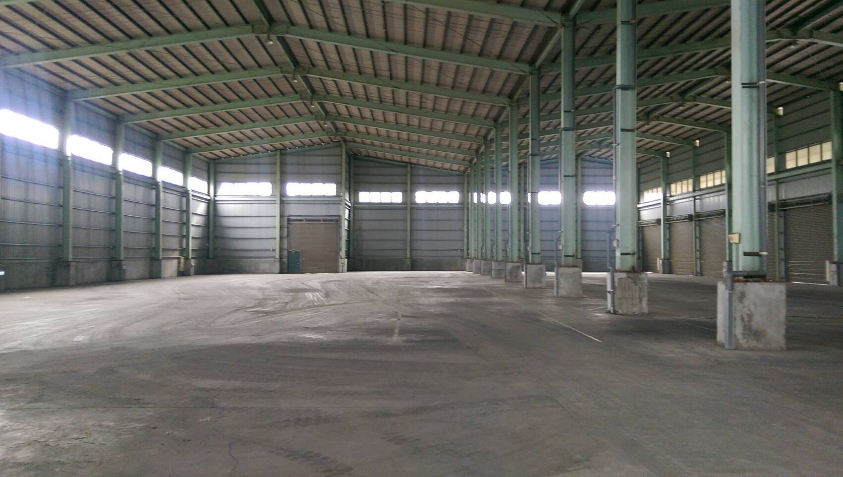 龍潭高原交流道旁物流倉儲廠房(可廠登)