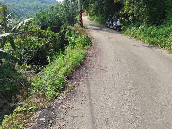 新竹縣橫山鄉中華科技大學919坪橘園平坦農地-春明地產-035551111