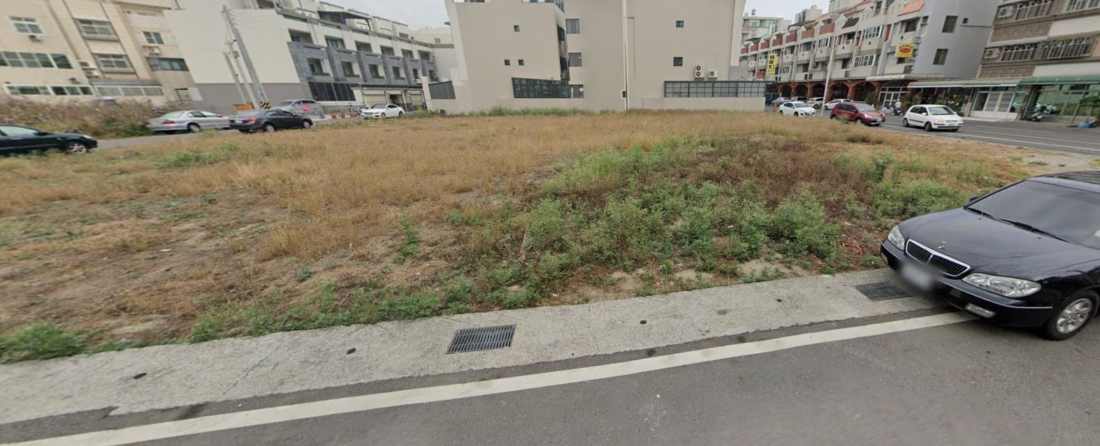 朴子大地坪建地