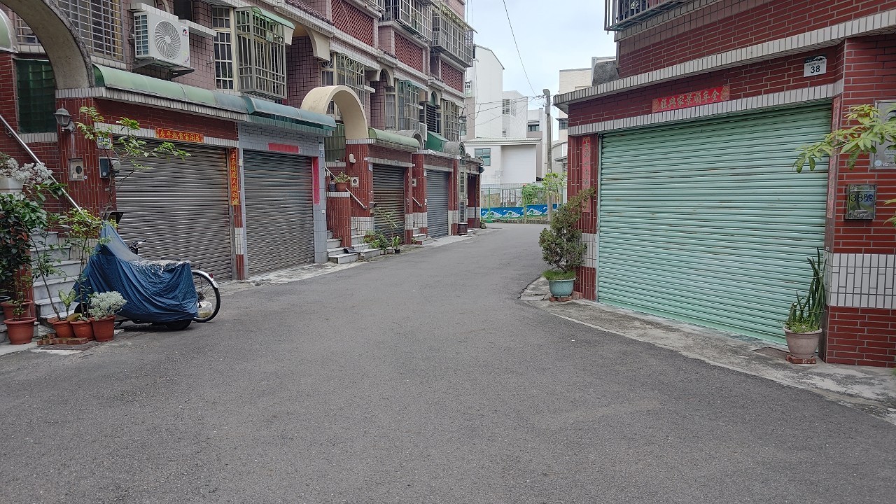 仁武八卦國小超值透天