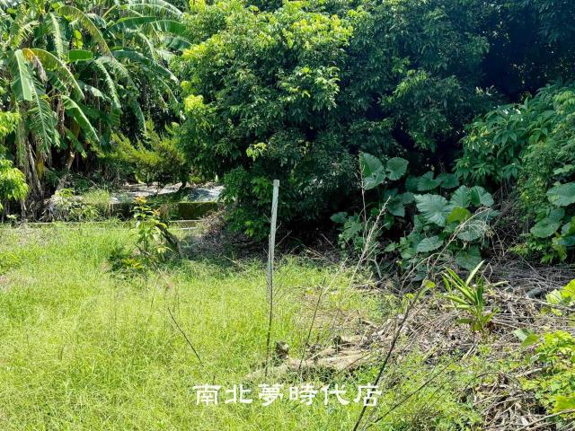 東山尖山埤2分農地(贈100坪農舍)