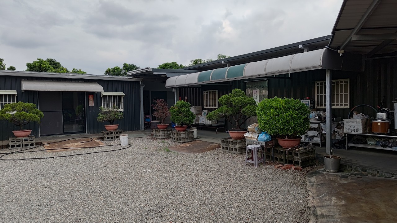 鳥松追星賞月農地~送未保存建物