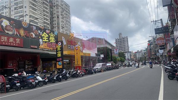 新竹縣竹北市仁愛國店面-春明地產-035551111