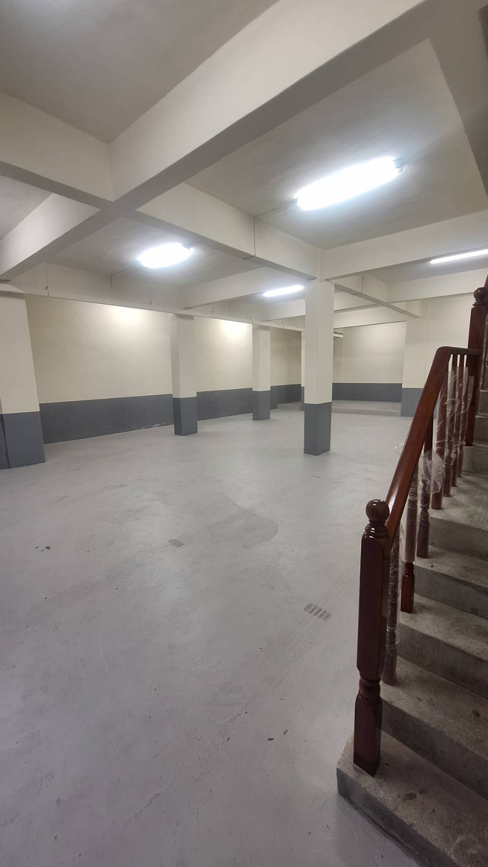 樹林全新整理透天廠房/工業地廠房買賣租賃