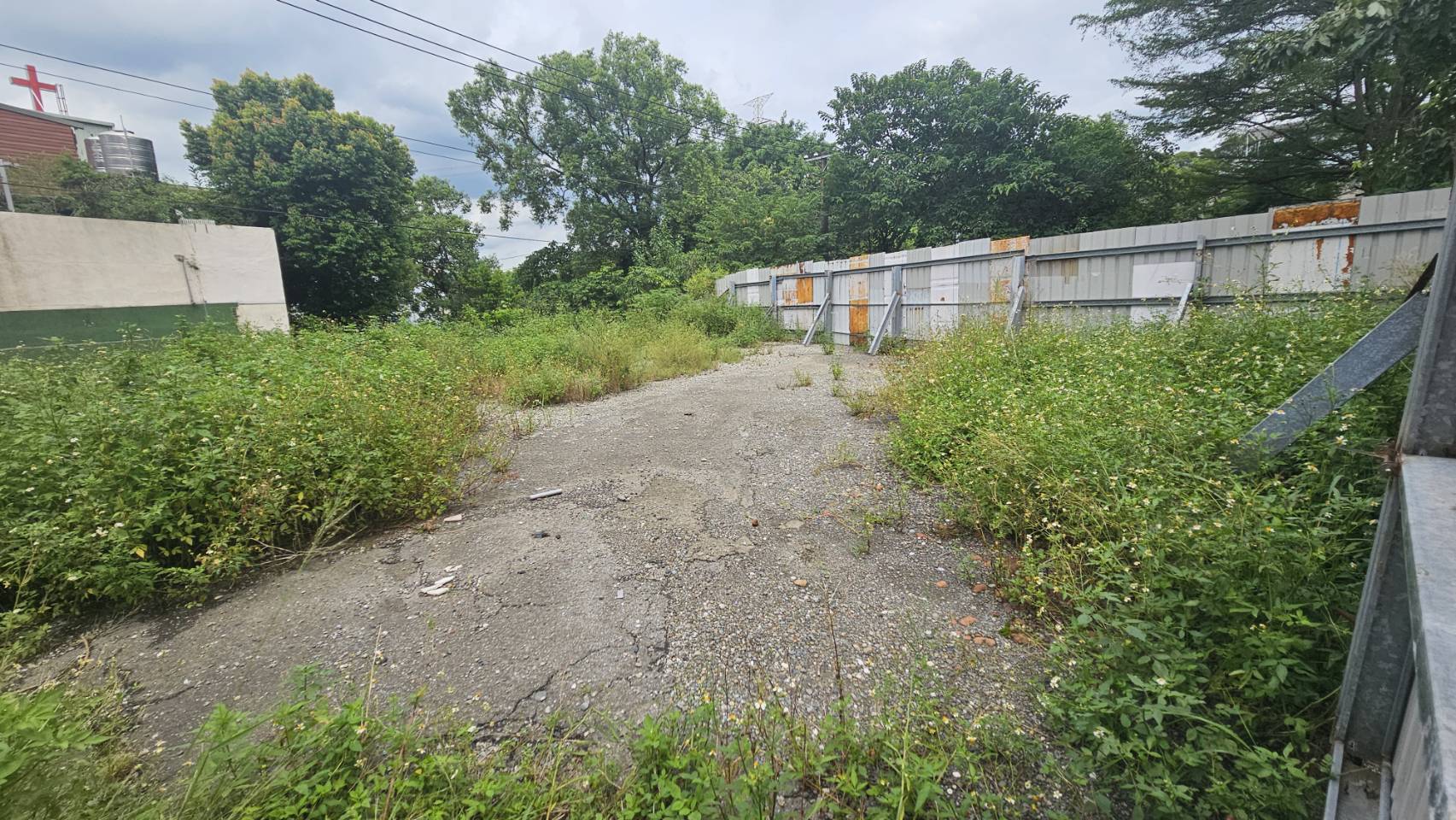 台1線省道旁雙面路丙建/工業地廠房買賣租賃