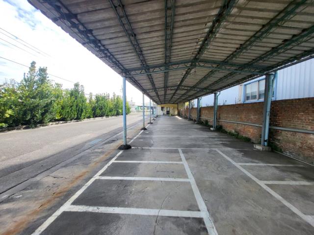 售永康工業區旁500坪乙工