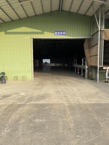 租-善化700坪工廠出租