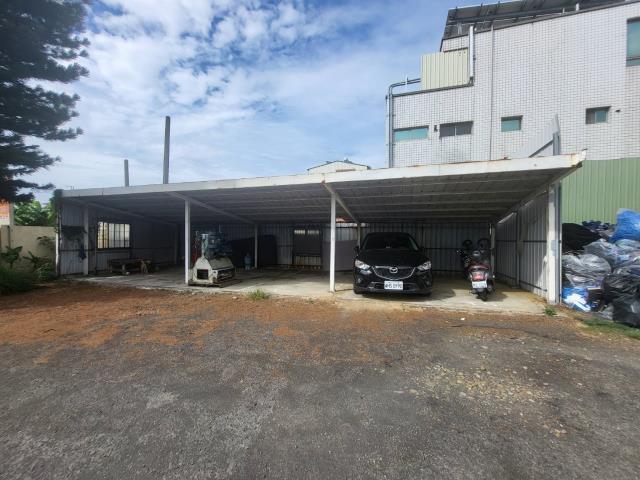 租-新市南科旁15米400坪乙工