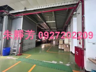 土城漂亮建地廠房