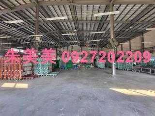 歸仁86旁漂亮丁建廠房