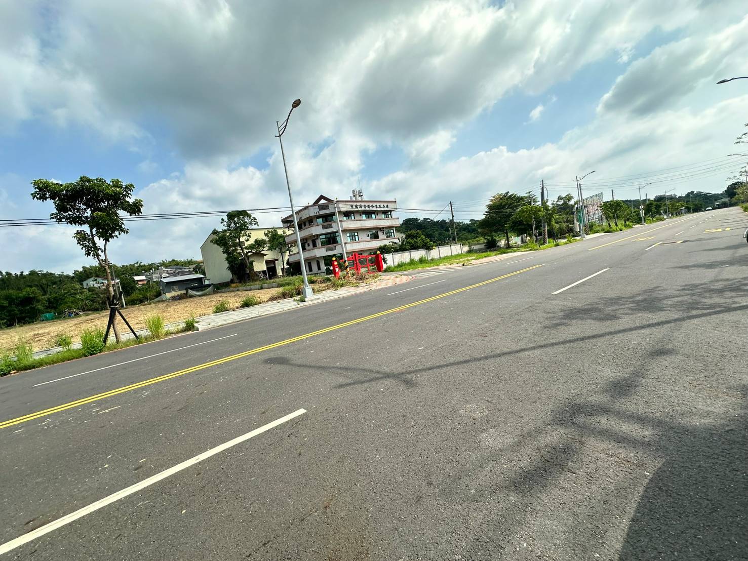 嘉義市東區東義路都計內農地