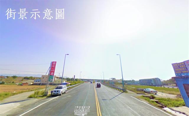 竹南工業地可分割/工業地廠房買賣租賃