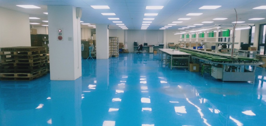 樹林三俊超大面寬廠房