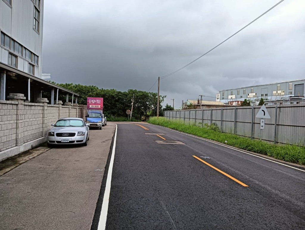活巷大面寬透天廠