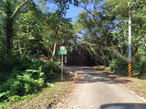 新竹縣關西鎮新城臨路大坪數農林地-春明地產-035551111