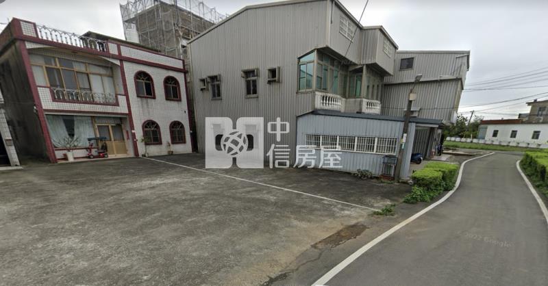 上湖派出所.前後臨路(甲建)