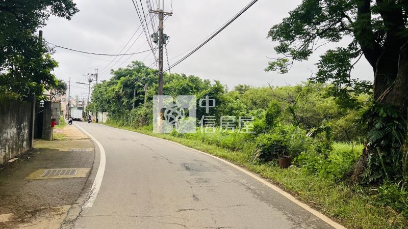 三民路農地有合法建物