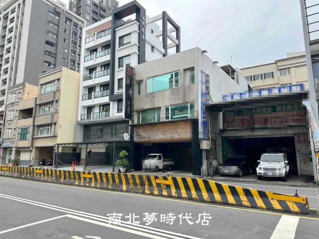 專★福興街大坪數金店地