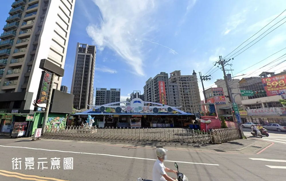 (專任)~八德重劃區住二