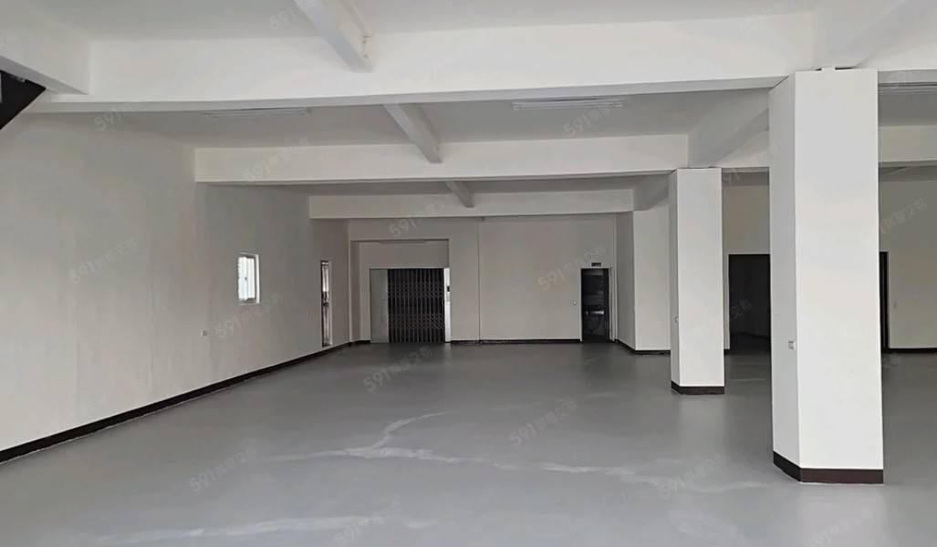 新莊全新整理RC可依法廠登廠房/新北工業地廠房買賣租賃