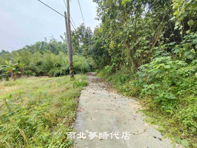 龍崎區崎頂段便宜農地