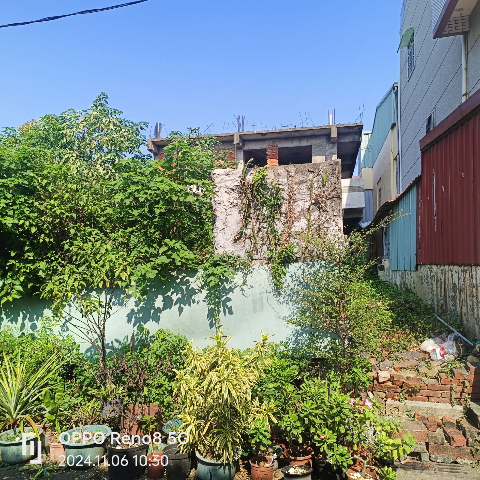 民雄美建地