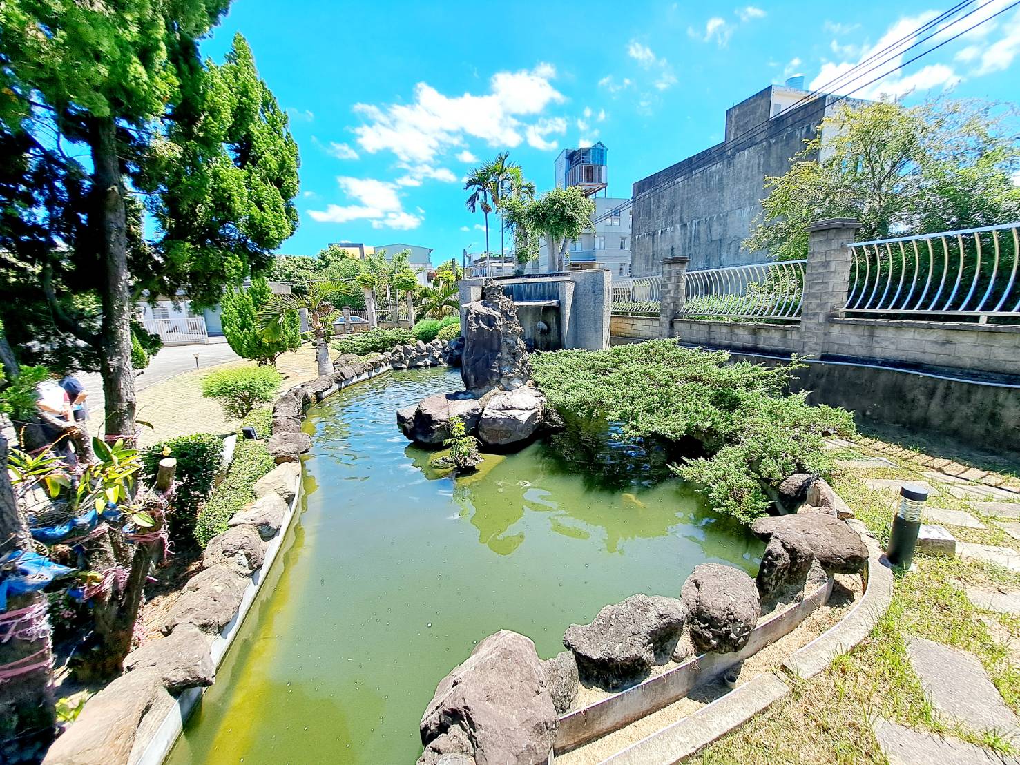 造橋大面寬雙面臨路丁建+廠房+住商透天一棟@雙面臨路