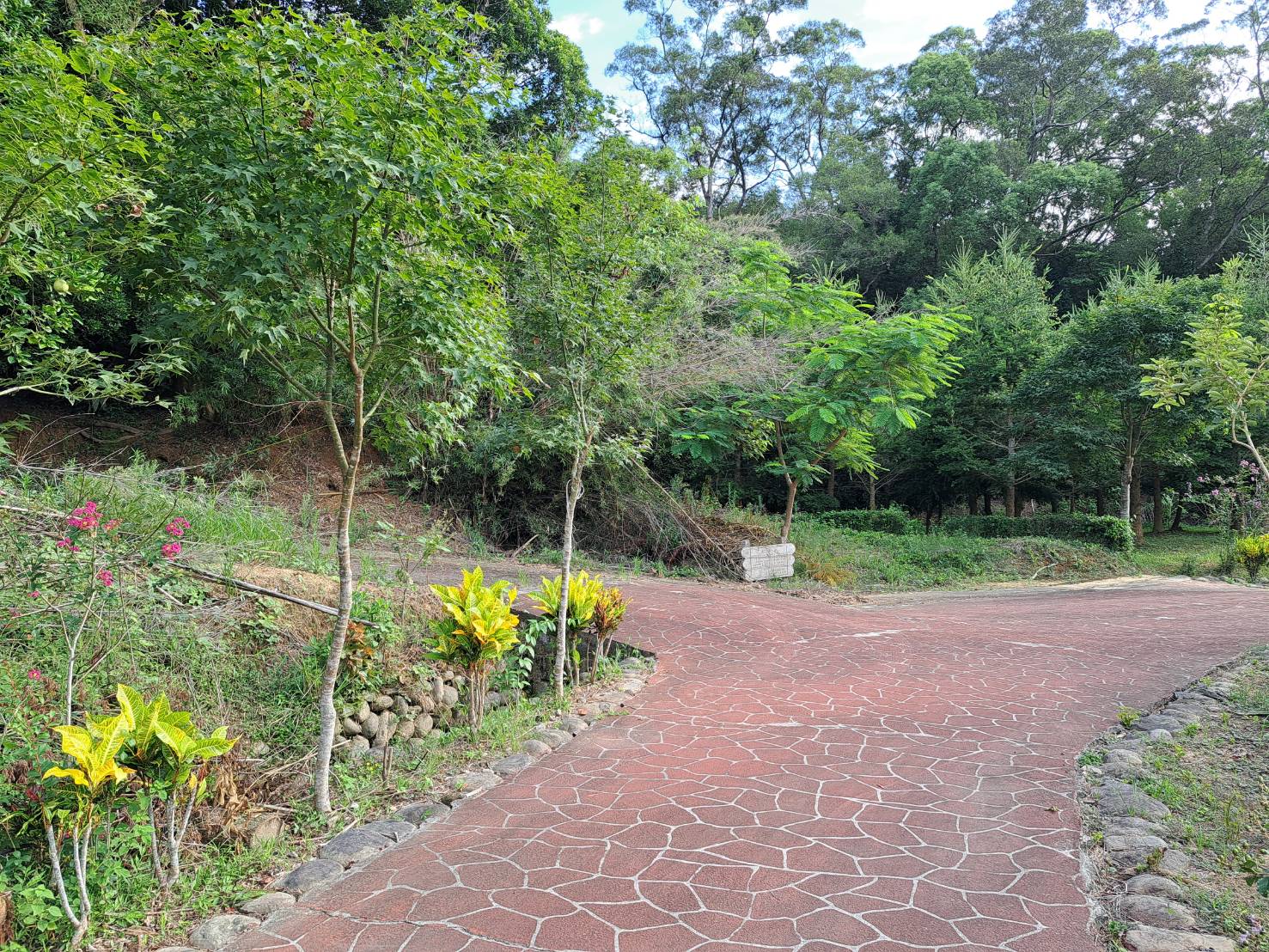 : 台三線風情美地