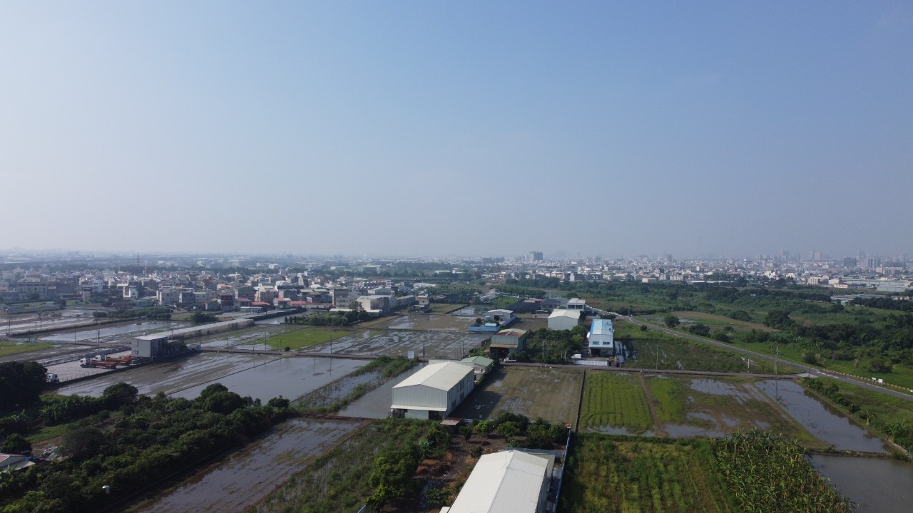 永康中山北2.6分農地