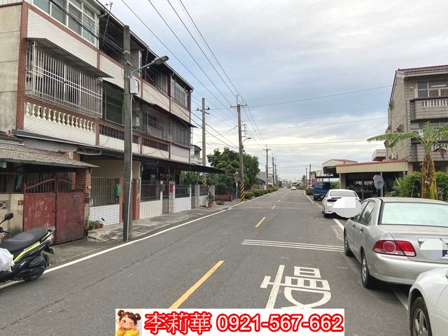 東山區北勢寮段優質乙建