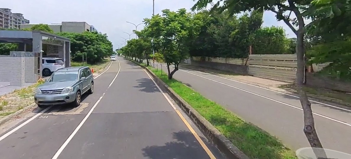 大園客運園區正15米路建地/桃園大園工業地廠房