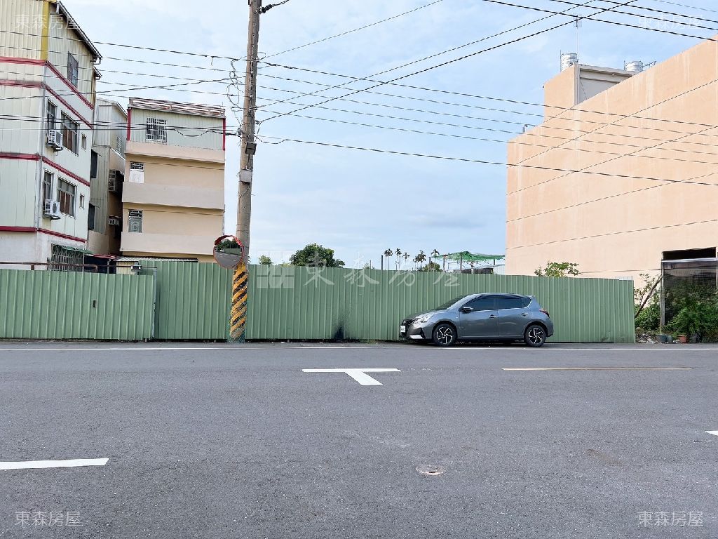 社頭正社石路建地