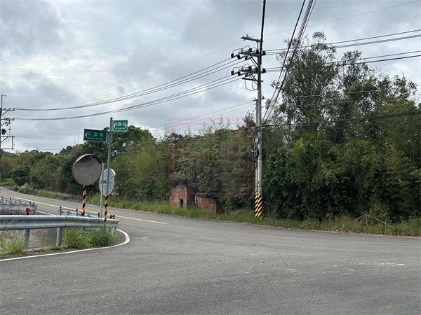 新竹縣寶山鄉寶山段沙湖壢休閒地-春明地產-035551111