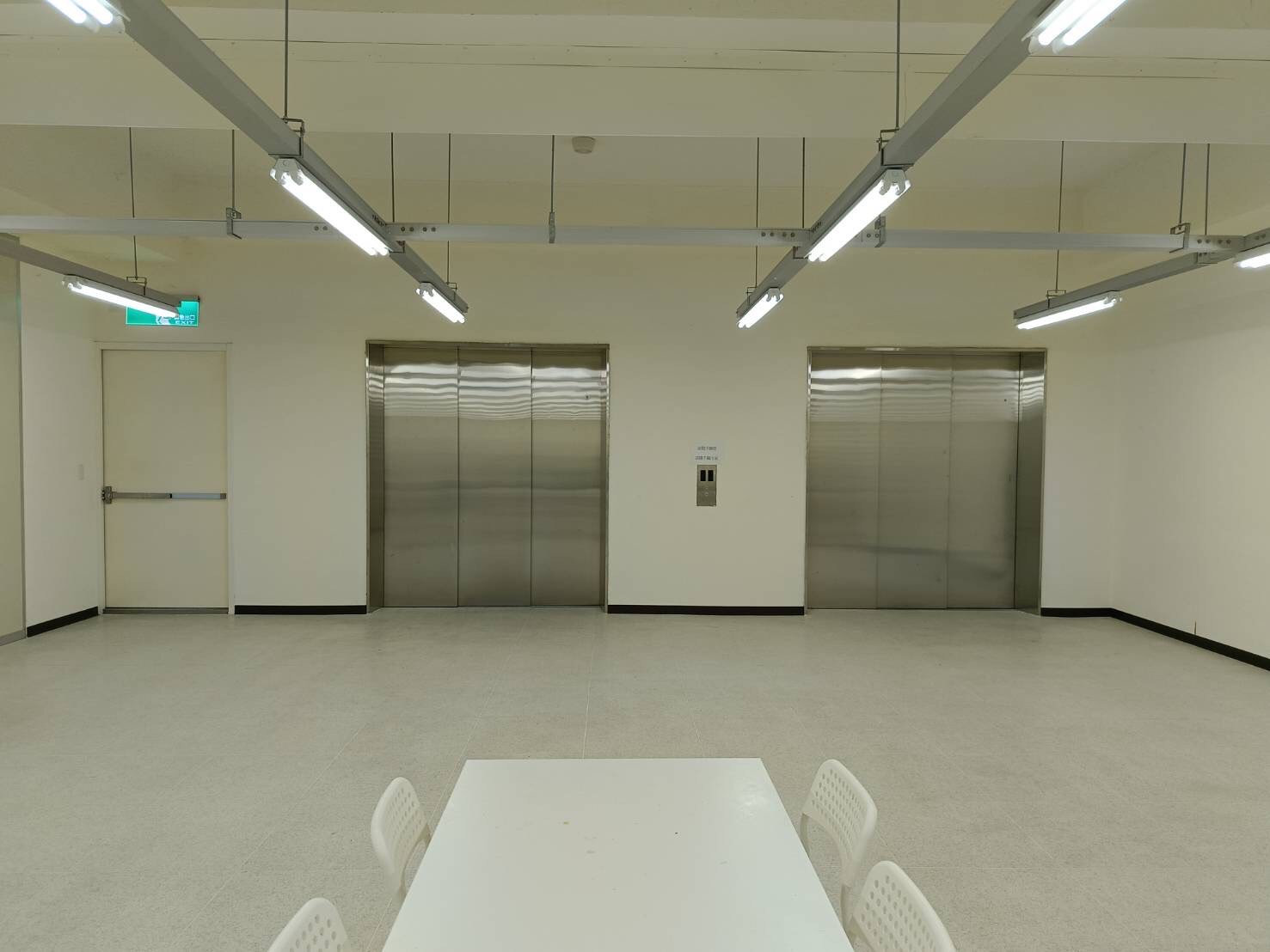 湖口工業區內~新穎科技廠