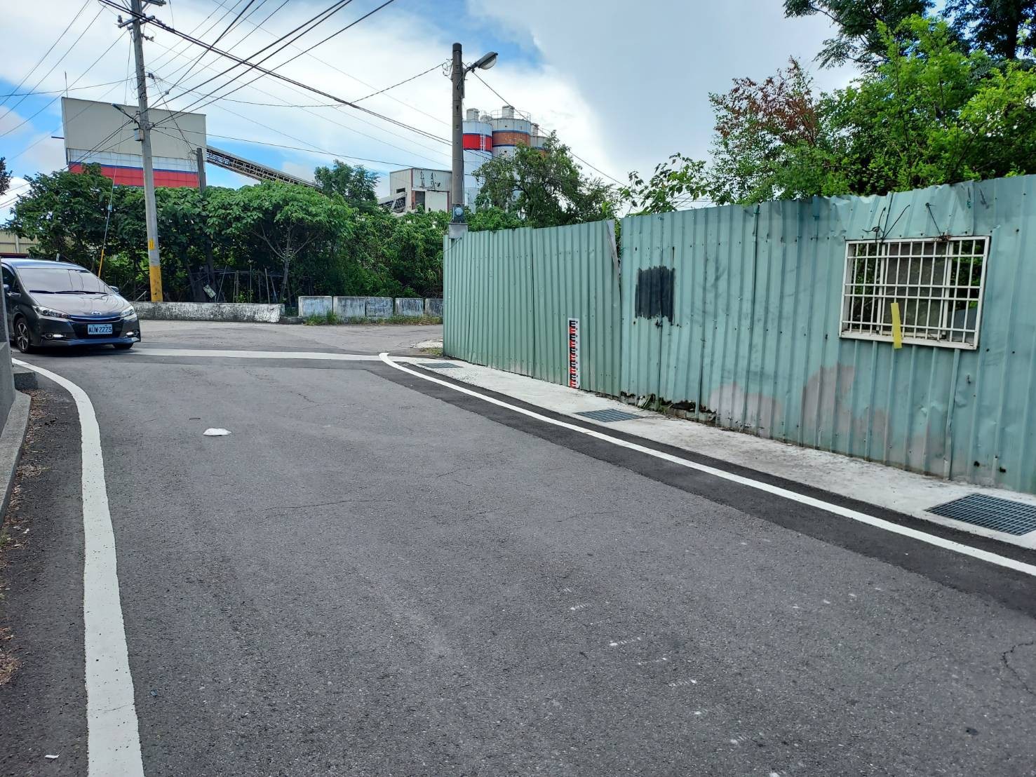 福興公所乙工角地0987-092686蔡逸蓁